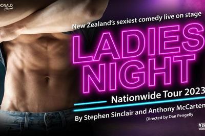 Ladies Night  Tremblay en France