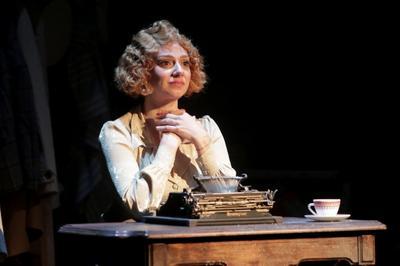 Lady Agatha  Romorantin Lanthenay