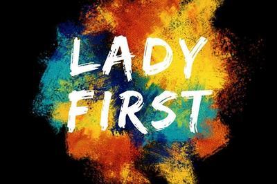 Lady First  Billere