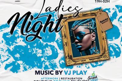 Lady's Night  Baie Mahault