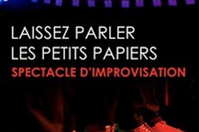 Laissez parler les petits papiers  Castelnau le Lez