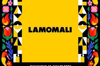 Lamomali  Monts