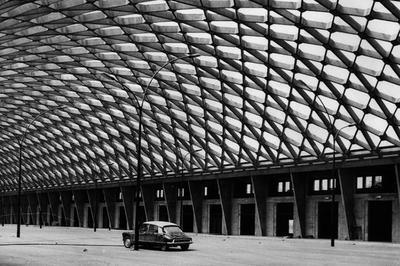 Lancement de la Biennale  Grenoble