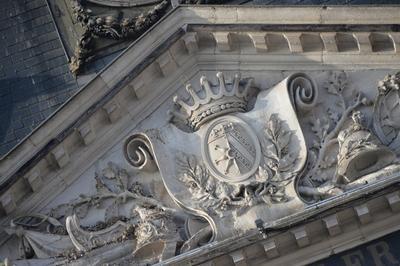 Lancez-vous dans une balade patrimoniale grce  votre tlphone  Chaumont