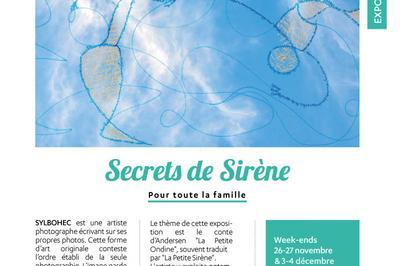 Secrets de Sirnes  Chevreuse