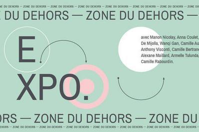  Zone Du Dehors   Metz
