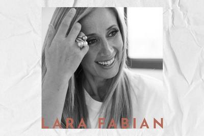 Lara Fabian  Rennes