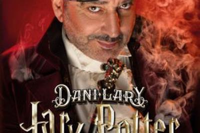 Lary Potter, Dimanche 29 Septembre 2024  Barbieres