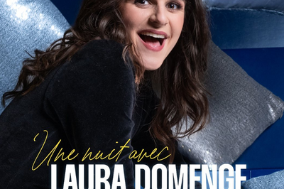 Laura Domenge  Dax
