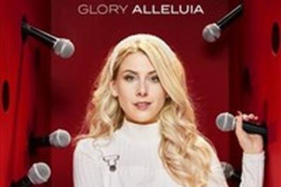 Laura Laune dans Glory alleluia  Villeparisis