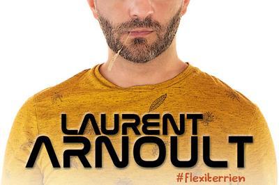 Laurent Arnoult Dans Flexiterrien  Paris 9me