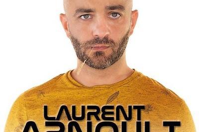 Laurent Arnoult Dans Flexiterrien  Angers