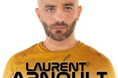 Laurent Arnoult Dans Flexiterrien  Toulon