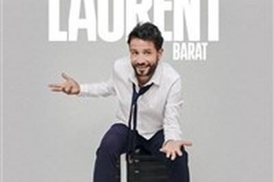 Laurent Barat se pose  Bourg les Valence