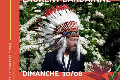 Laurent Bardainne & TIGRE D'EAU DOUCE | PJF  Paris 12me