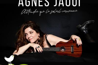 Agns Jaoui  Saint Saulve