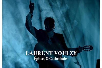 Laurent Voulzy à Bordeaux