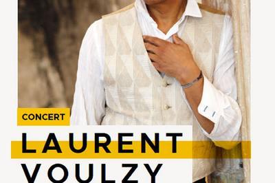 Laurent Voulzy - Report  Toul
