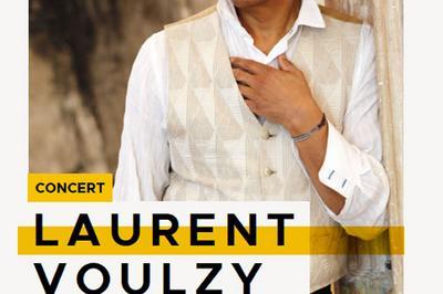 Laurent Voulzy En Concert  Mende