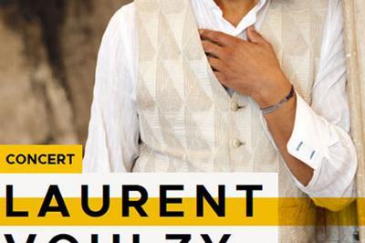 Laurent Voulzy En Concert - report  Cambrai