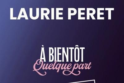 Laurie Peret  Abbeville