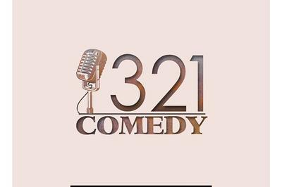 Le 321 comedy à Toulon