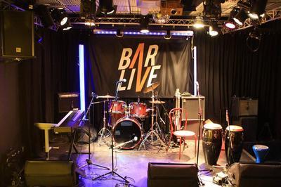 Le Buf du Bar Live  Roubaix