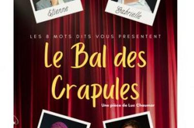 Le Bal des Crapules  Fourmies