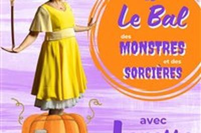 Le bal des monstres et des sorcires  Clermont Ferrand