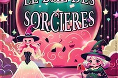 Le bal des sorcires  Nice