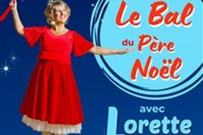 Le bal du pre du Nol  Clermont Ferrand