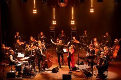 Le Bal symphonique  Mont saint Aignan