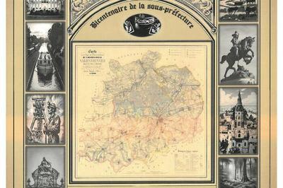 le bicentenaire de la sous prfecture de valenciennes  Valenciennes