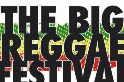 Big Reggae Festival 2025