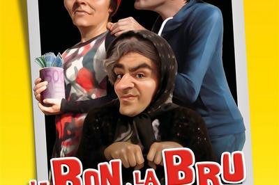 Le bon, la bru et la vieille bique  Avignon