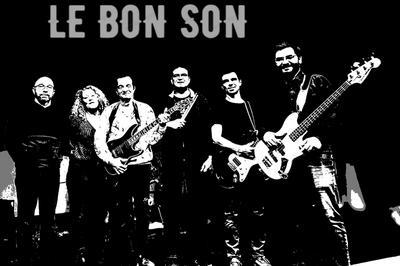 le Bon Son rock cover  Albi