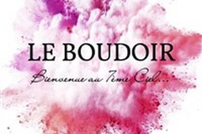 Le boudoir  Montpellier