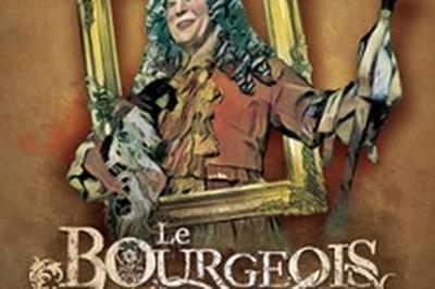 Le Bourgeois Gentilhomme de Molire  La Teste de Buch