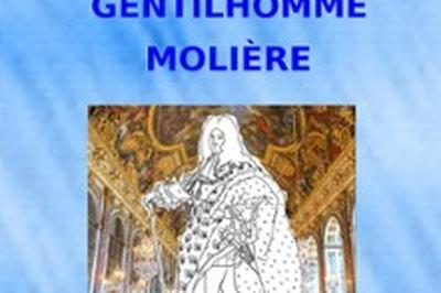 Le Bourgeois Gentilhomme  Paris 9me