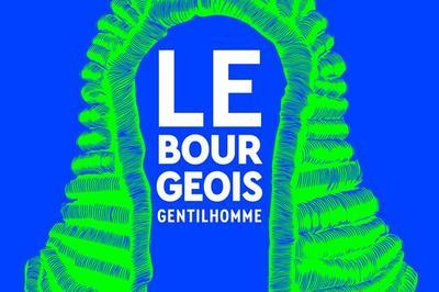 Le Bourgeois Gentilhomme  Avignon