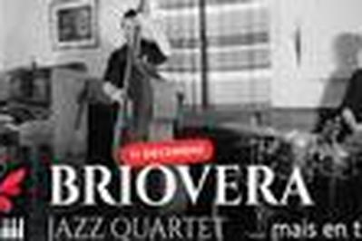 Le Briovera Jazz Quartet  Caen