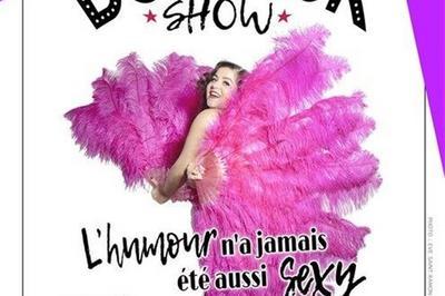 Le burlesk show  Montauban
