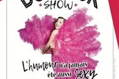 Le BurlesK Show  Caen