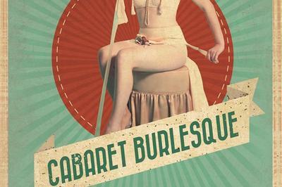 Le Cabaret Burlesque à Pace