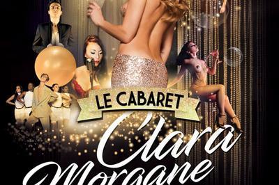 Le Cabaret De Clara Morgane  Paris 15me