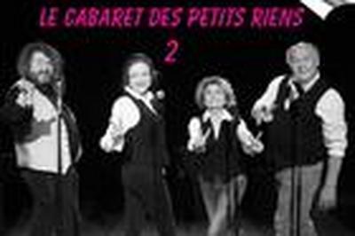 Le Cabaret des Petits Riens 2  Saint Didier