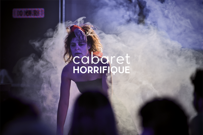Le Cabaret Horrifique  Paris 2me