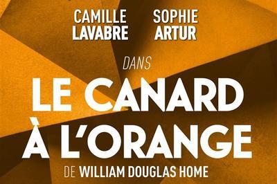 Le Canard à L'Orange à Paris 2ème