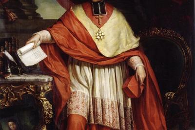 Le Cardinal Fesch, Grand Bienfaiteur Du Patrimoine Et De L'ducation  Ajaccio
