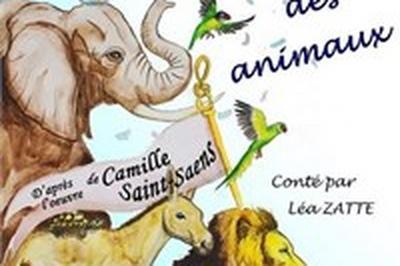 Le carnaval des animaux (version longue)  Marseille